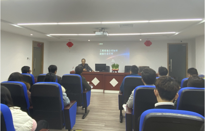 數字化浪潮下，工程咨詢公司如何把握造價業務新機遇？