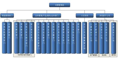 冬蟲夏草技術(shù)路線圖之四 組織篇——投資管理